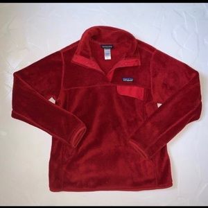 Patagonia Pullover